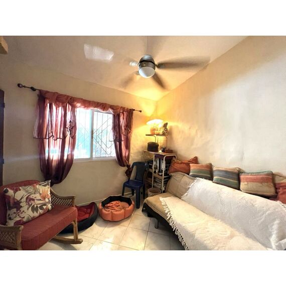 House in Sosua (Sosua) Dominican Republic area 185m² 1 floors, 12 image
