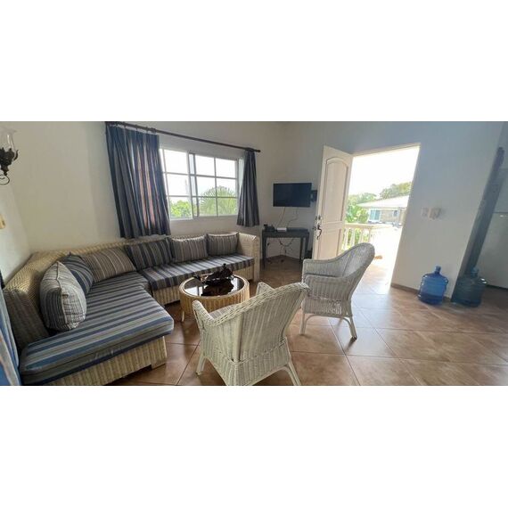 Cottage in Sosua (Sosua) Dominican Republic area 185m² 2 floors, 14 image