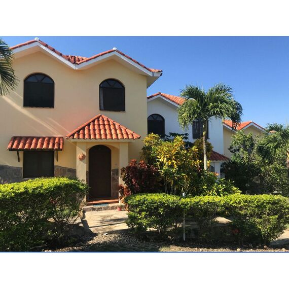 Apartment 4-room 3+1 in Sosua (Sosua) Dominican Republic area 345m² 