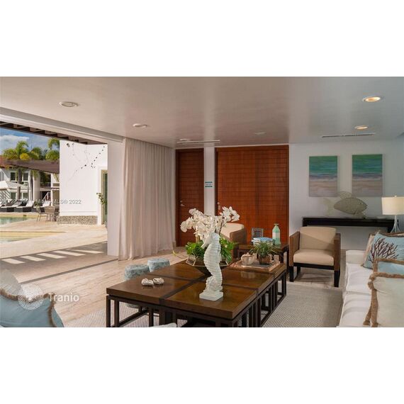 House in Punta Cana (Punta Cana) Dominican Republic area 5397m² , 3 image