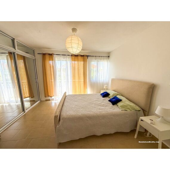 House by the sea in Punta Cana (Bavaro) Dominican Republic area 151.5m² 2 floors, 3 image
