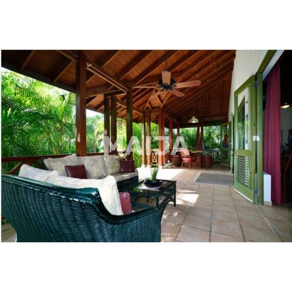 Villa in Sosua (Sosua) Dominican Republic area 520m² 1 floors, 14 image