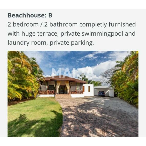 Villa in Sosua (Sosua) Dominican Republic area 520m² 1 floors, 18 image
