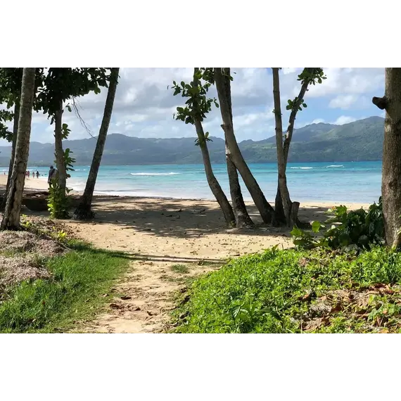 Villa by the sea in Samana Dominican Republic area 343m² 2 floors, 19 image