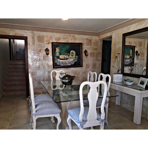 House in Sosua (Sosua) Dominican Republic area 254m² 2 floors, 9 image