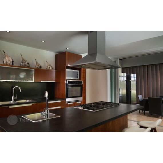 House in Punta Cana (Punta Cana) Dominican Republic area 5397m² , 20 image