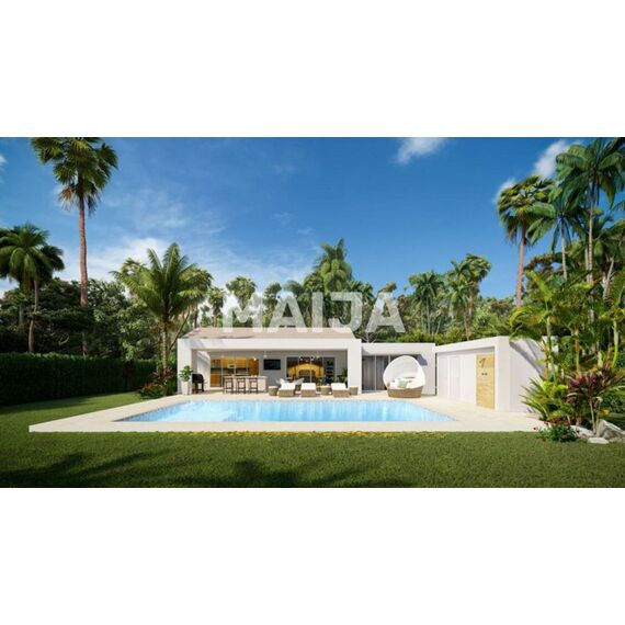 Villa in Sosua Dominican Republic area 242.3m² 1 floors, 6 image
