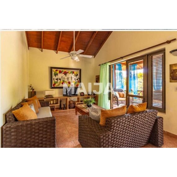 Villa in Sosua (Sosua) Dominican Republic area 520m² 1 floors