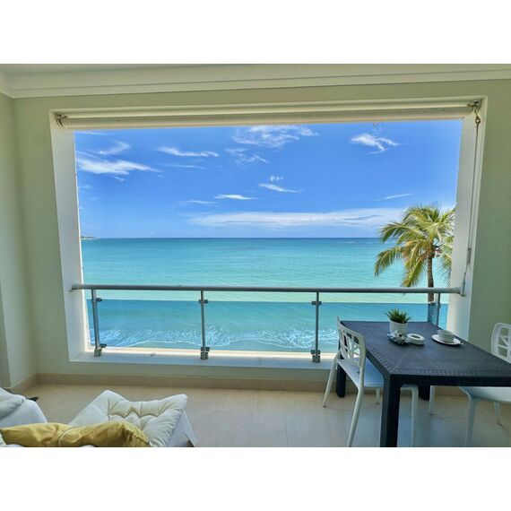 Apartment 3-room 2+1 in Cabarete (Cabarete) Dominican Republic area 177.74m² 