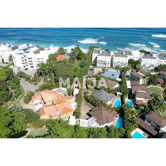 Villa in Sosua (Sosua) Dominican Republic area 520m² 1 floors, 9 image