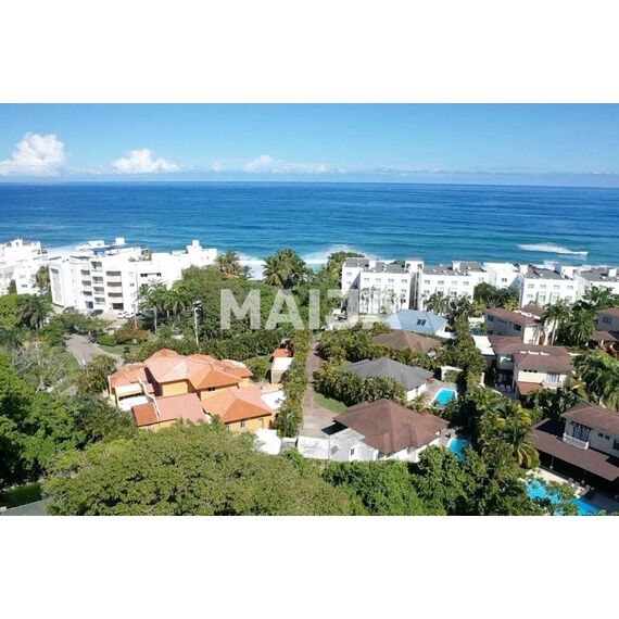 Villa in Sosua (Sosua) Dominican Republic area 520m² 1 floors, 7 image