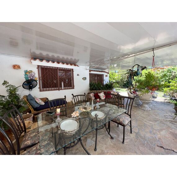 House in Sosua (Sosua) Dominican Republic area 185m² 1 floors, 2 image