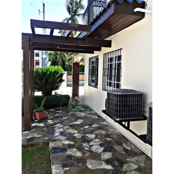 House in Sosua (Sosua) Dominican Republic area 254m² 2 floors, 6 image