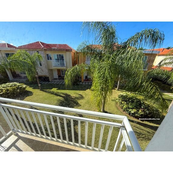 House by the sea in Punta Cana (Bavaro) Dominican Republic area 151.5m² 2 floors, 4 image