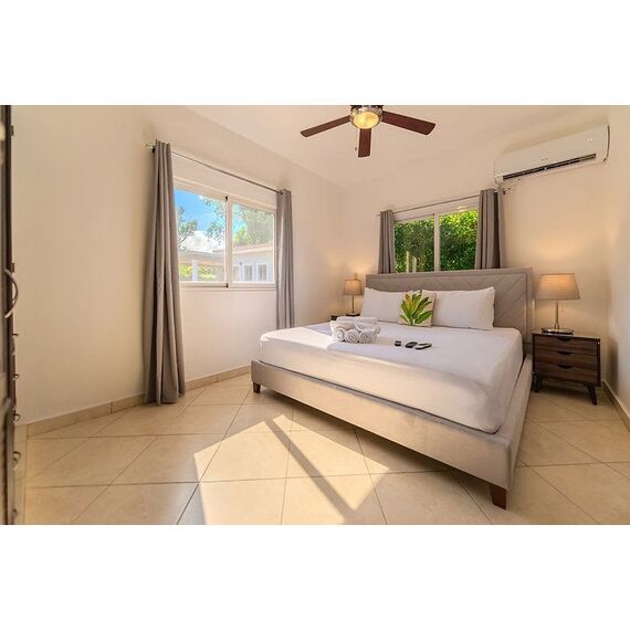 Villa in Sosua (Sosua) Dominican Republic area 299m² 1 floors, 17 image