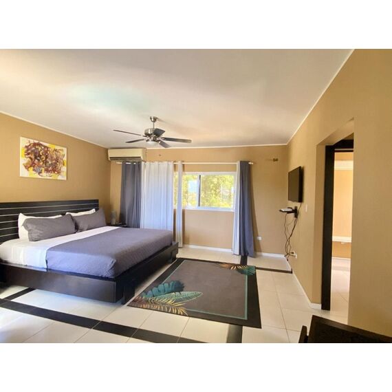 Villa in Sosua (Sosua) Dominican Republic area 370m² , 15 image