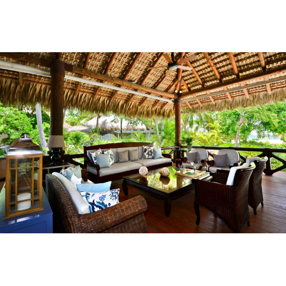 Villa in Punta Cana (Cap Cana) Dominican Republic area 580m² 1 floors, 10 image