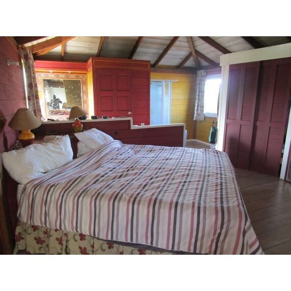 House in Rio San Juan (Rio San Juan) Dominican Republic area 380m² 2 floors, 8 image