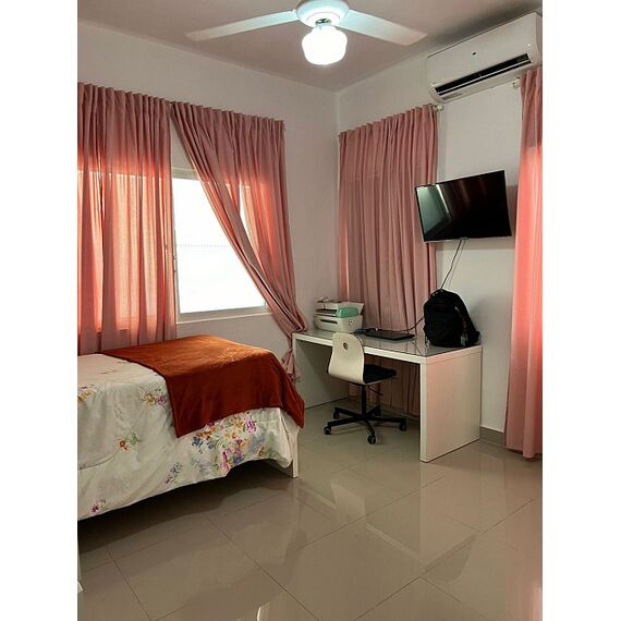 House in Punta Cana (Bavaro) Dominican Republic area 350m² 2 floors, 15 image