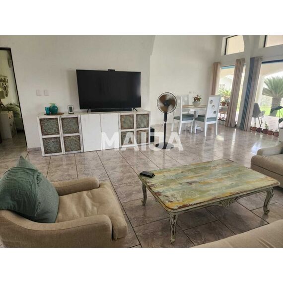 Villa in Cabarete (Cabarete) Dominican Republic area 160m² 1 floors, 14 image