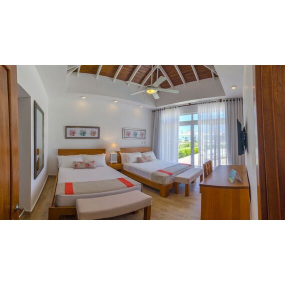 Villa in Sosua (Sosua) Dominican Republic area 176m² 1 floors, 13 image