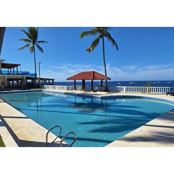 House in Sosua (Sosua) Dominican Republic area 180m² , 2 image