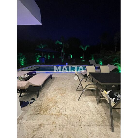 Villa in La Romana (La Romana) Dominican Republic area 270m² 2 floors, 15 image