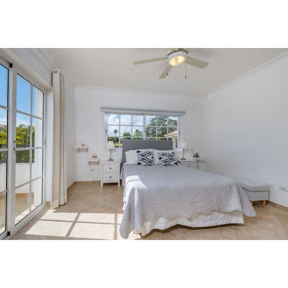 Villa in Punta Cana Dominican Republic area 464m² 2 floors, 13 image
