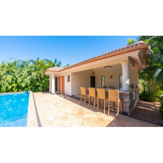 Villa in Sosua (Sosua) Dominican Republic area 300m² 1 floors, 11 image