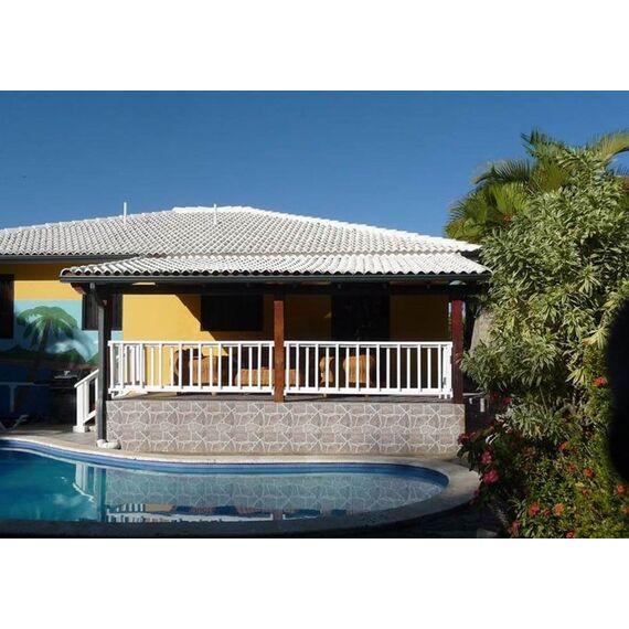 House in Sosua (Sosua) Dominican Republic area 125m² , 14 image