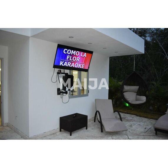 Villa in La Romana (La Romana) Dominican Republic area 270m² 2 floors, 18 image