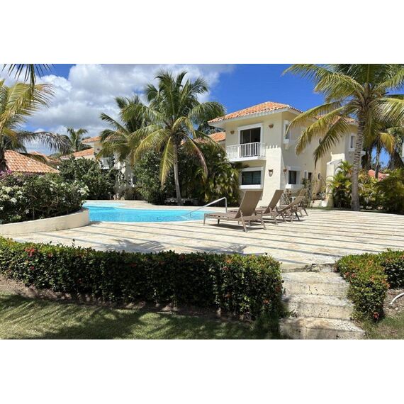 Villa in Punta Cana (Bavaro) Dominican Republic area 250m² 1 floors, 6 image