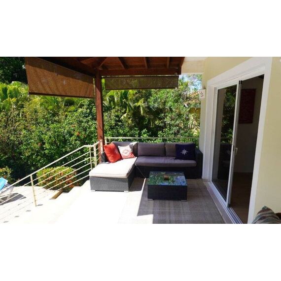 Villa in Sosua (Sosua) Dominican Republic area 225m² 2 floors, 5 image