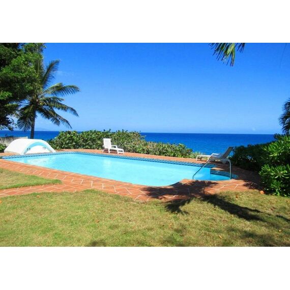Villa in Sosua (Sosua) Dominican Republic area 409m² 1 floors, 4 image