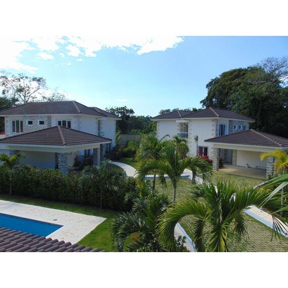 Villa in Sosua (Sosua) Dominican Republic area 323m² 2 floors, 8 image