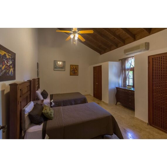 Villa in Sosua (Sosua) Dominican Republic area 640m² 2 floors, 10 image