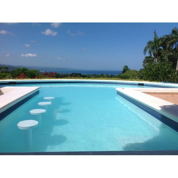 House in Rio San Juan (Rio San Juan) Dominican Republic area 380m² 2 floors, 5 image