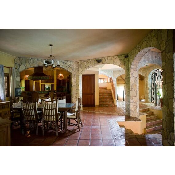 House in Sosua (Sosua) Dominican Republic area 540m² 2 floors, 14 image