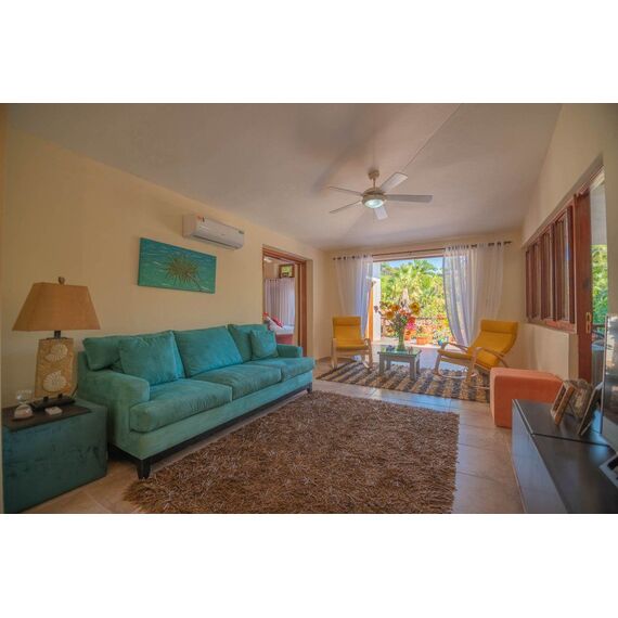Villa in Sosua (Sosua) Dominican Republic area 370m² , 11 image