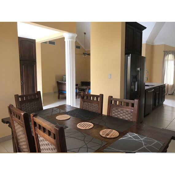 Villa in Sosua (Sosua) Dominican Republic area 186.6m² 1 floors, 6 image
