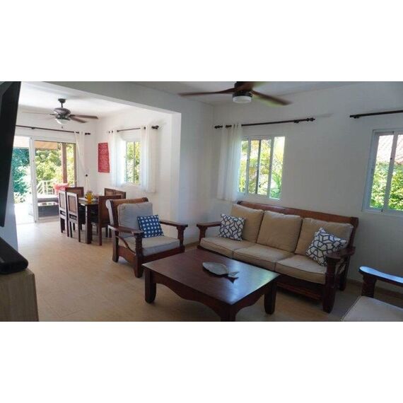 Villa in Sosua (Sosua) Dominican Republic area 225m² 2 floors, 14 image