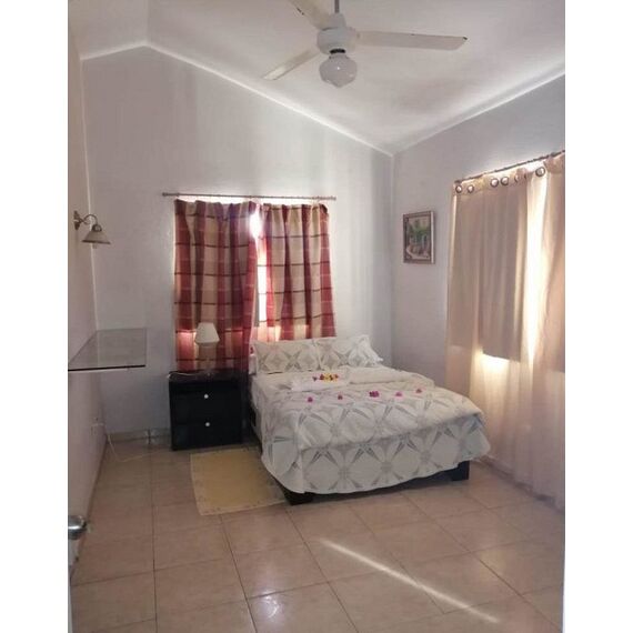 Villa in Sosua (Sosua) Dominican Republic area 180m² 2 floors, 15 image