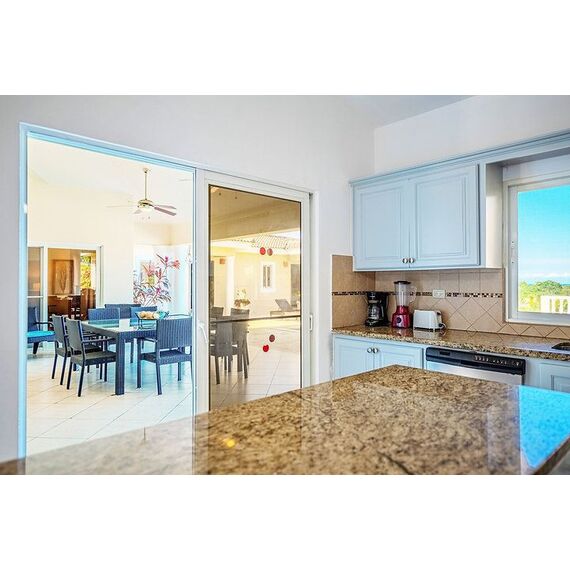 Villa in Sosua (Sosua) Dominican Republic area 299m² 1 floors, 18 image