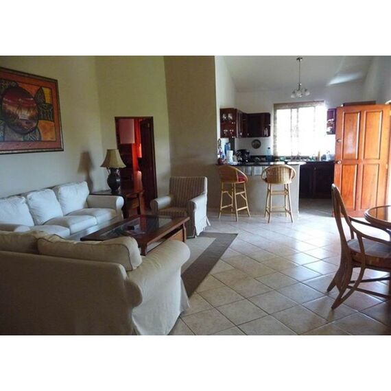 House in Sosua (Sosua) Dominican Republic area 125m² , 11 image