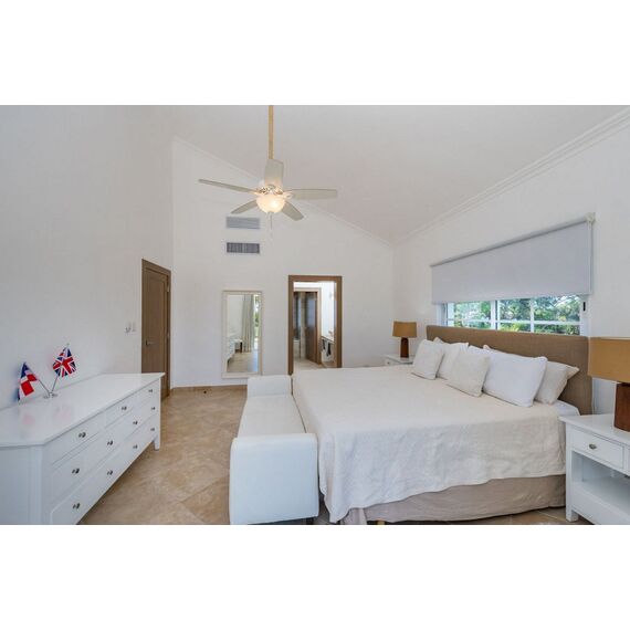 Villa in Punta Cana (Bavaro) Dominican Republic area 464m² 2 floors, 12 image