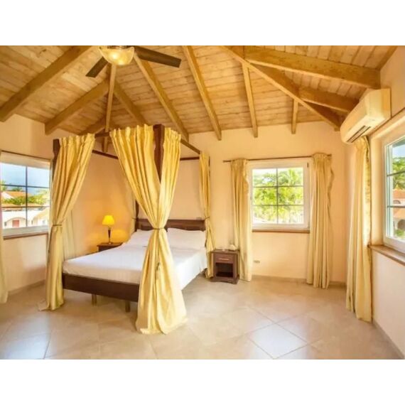 Villa in Sosua (Sosua) Dominican Republic area 710m² 2 floors, 9 image