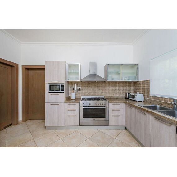 Villa in Punta Cana (Bavaro) Dominican Republic area 464m² 2 floors, 15 image