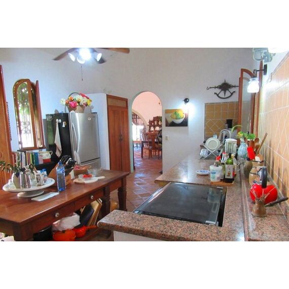 Villa in Sosua (Sosua) Dominican Republic area 409m² 1 floors, 6 image