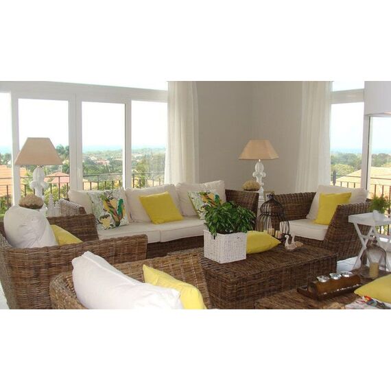 Villa in Sosua (Sosua) Dominican Republic area 518m² 2 floors, 14 image