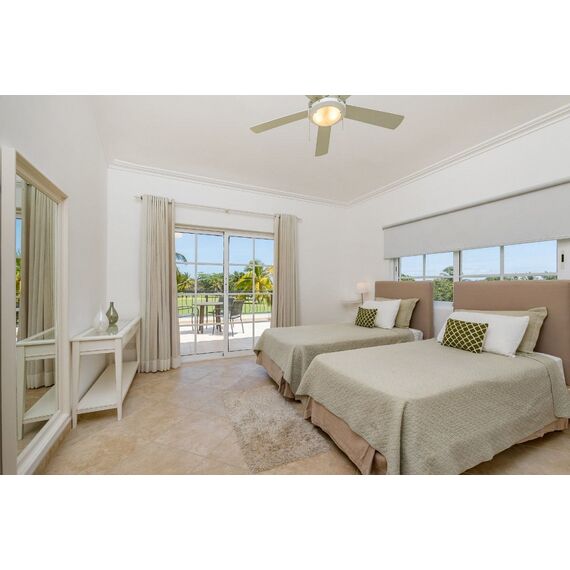 Villa in Punta Cana Dominican Republic area 464m² 2 floors, 18 image